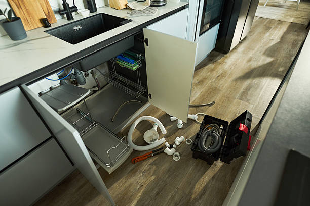 Reliable Drain Cleaning contractor in Jenks, OK by Street Wise - Plumbing